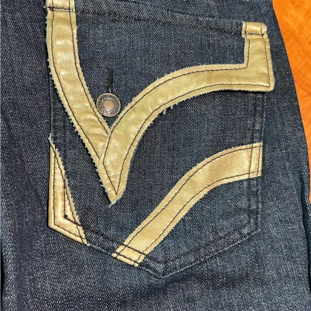 NEW 🔥ROBIN’s JEANS🔥 Y2K 🔥 flare 🔥 low rise 🔥